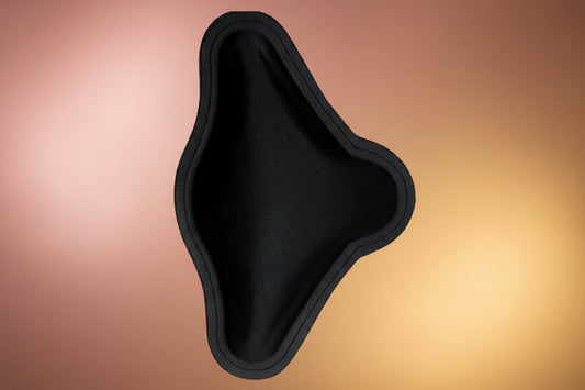 lower back recovery foam Bonita Shape