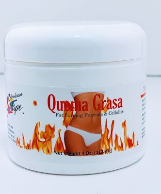 Thermogenic Gel 4oz - Bonita Shape