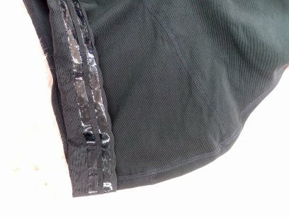 FB70166 Guitar Shape 2-in-1 High Compression Shaper - 3rd Stage Post-Surgery Garment