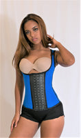 9104 CS LATEX VEST SPORT