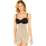 (FINAL SALE) FB7042 butt lifting strapless faja