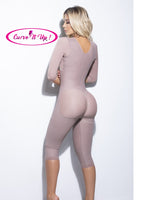 FB717 3HOOKS POSITION, BRA & SLEEVES