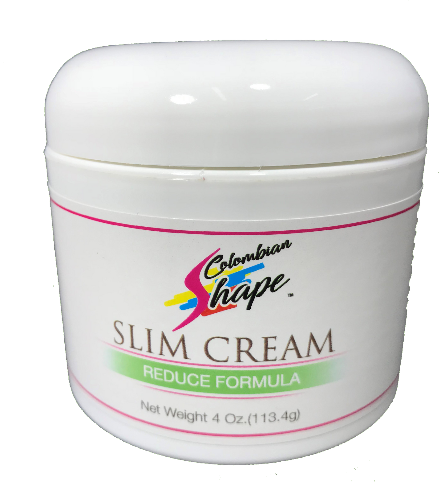 Slim Cream / Reduce Formula - Bonita Shape