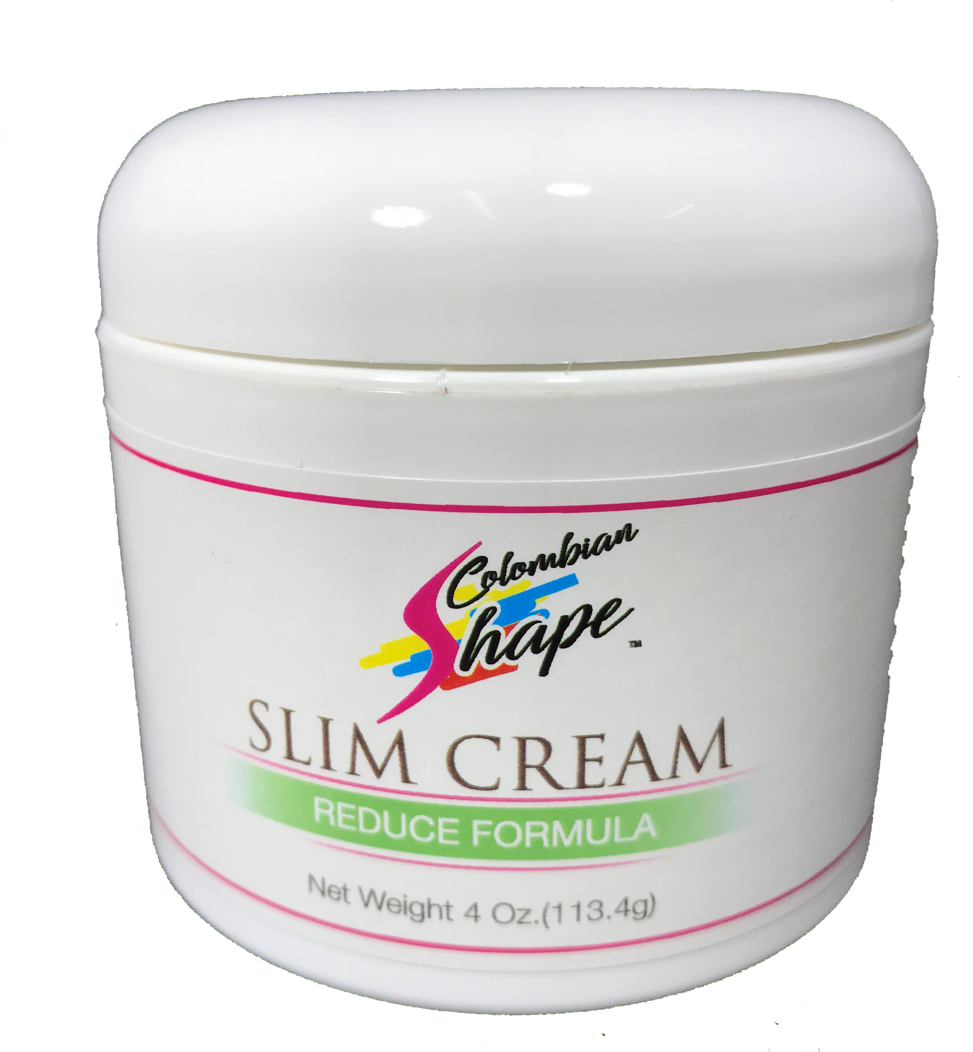 Slim Cream / Reduce Formula - Bonita Shape