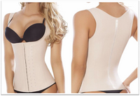 9102 CS LATEX VEST THERMAL ACTION