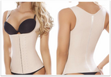 9102 CS LATEX VEST THERMAL ACTION
