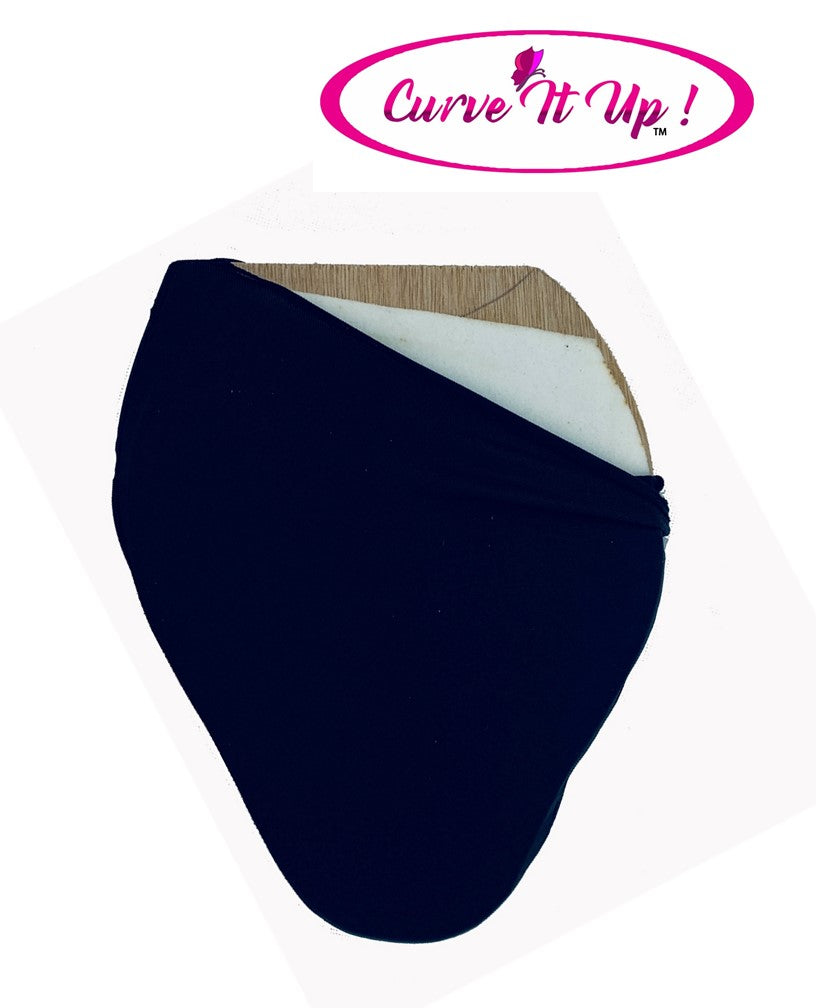 FB01 -ABDOMINAL BOARD (WOOD MADE) - Bonita Shape