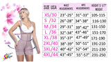 CS636 POWERNET-SUPER COMPRESSION VEST FRON ZIPPER AND HOOKS