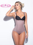 (FINAL SALE) FB732 PANTY STYLE FAJA WITH REMOVABLE STRAPS