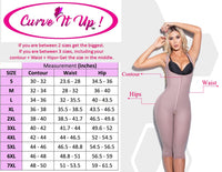 FB718 MOMMY MAKE OVER WITH BBL SHORT STYLE 3 HOOKS LEVELS PERINEAL ZIPPER