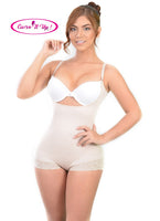 FB851 BOYSHORT COMFORT SEAMLESS