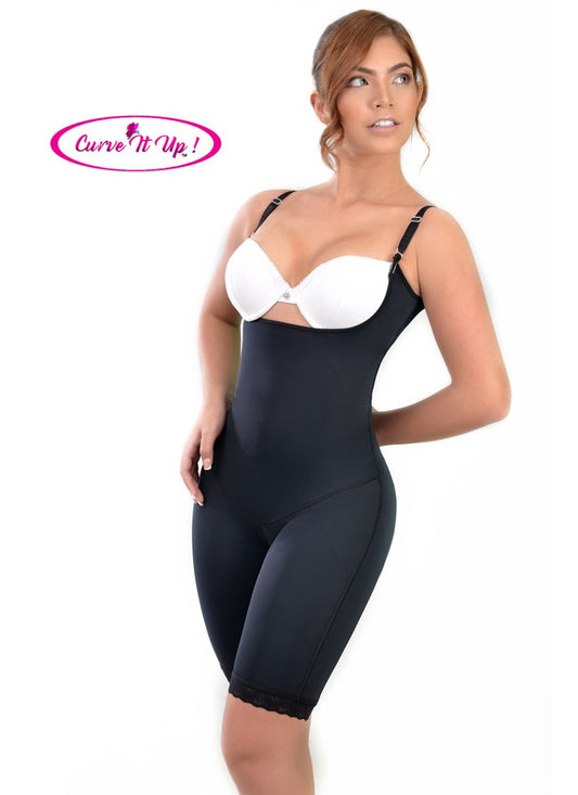 FB854 LONG LEG SEAMLESS