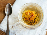 CALENDULA  (PURE DRIED FLOWER)