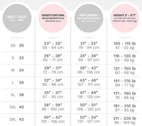 CS612 Panty compression body daily use / postpartum faja