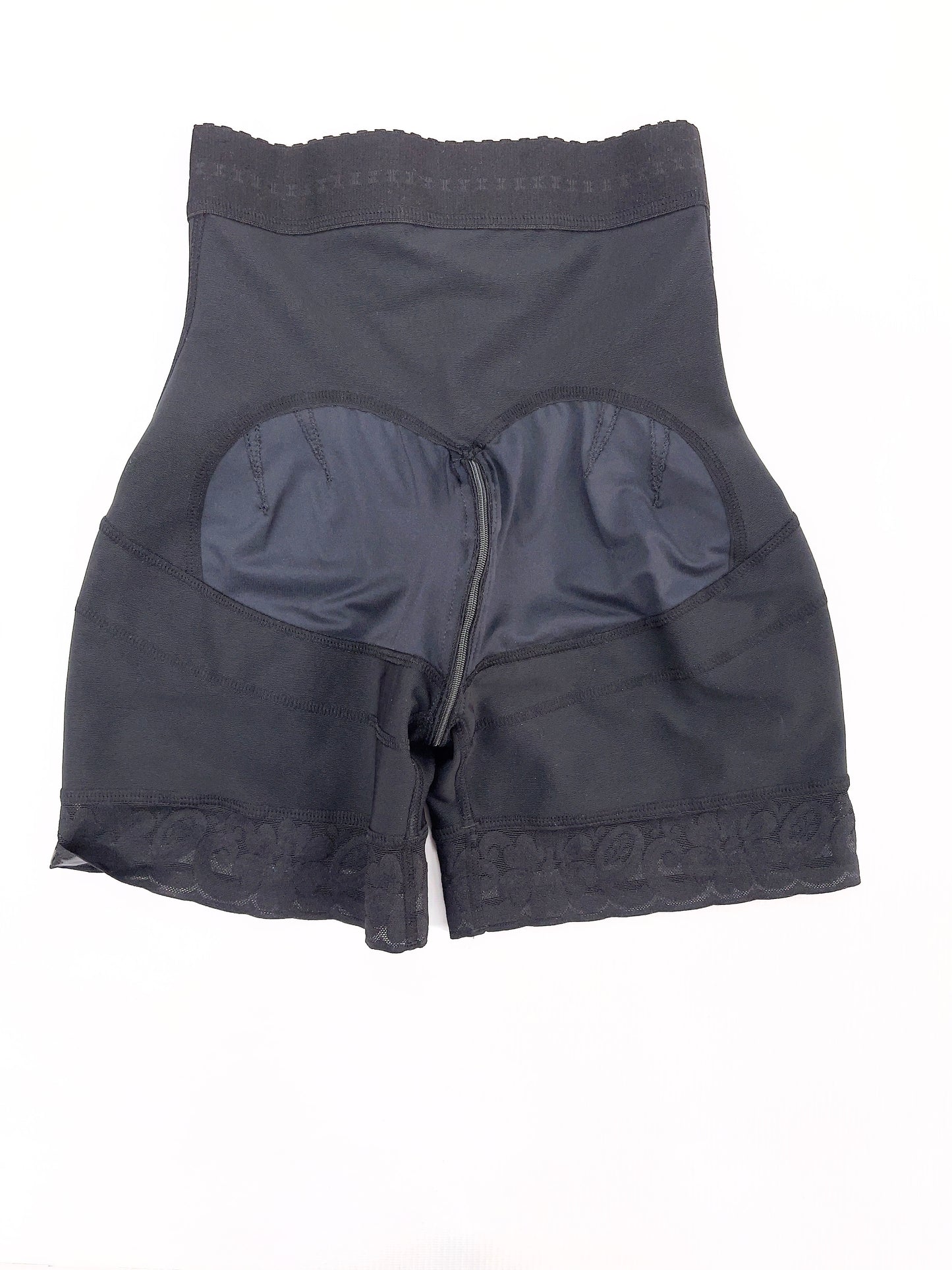 FB70015  Butt lifting short 3Hooks