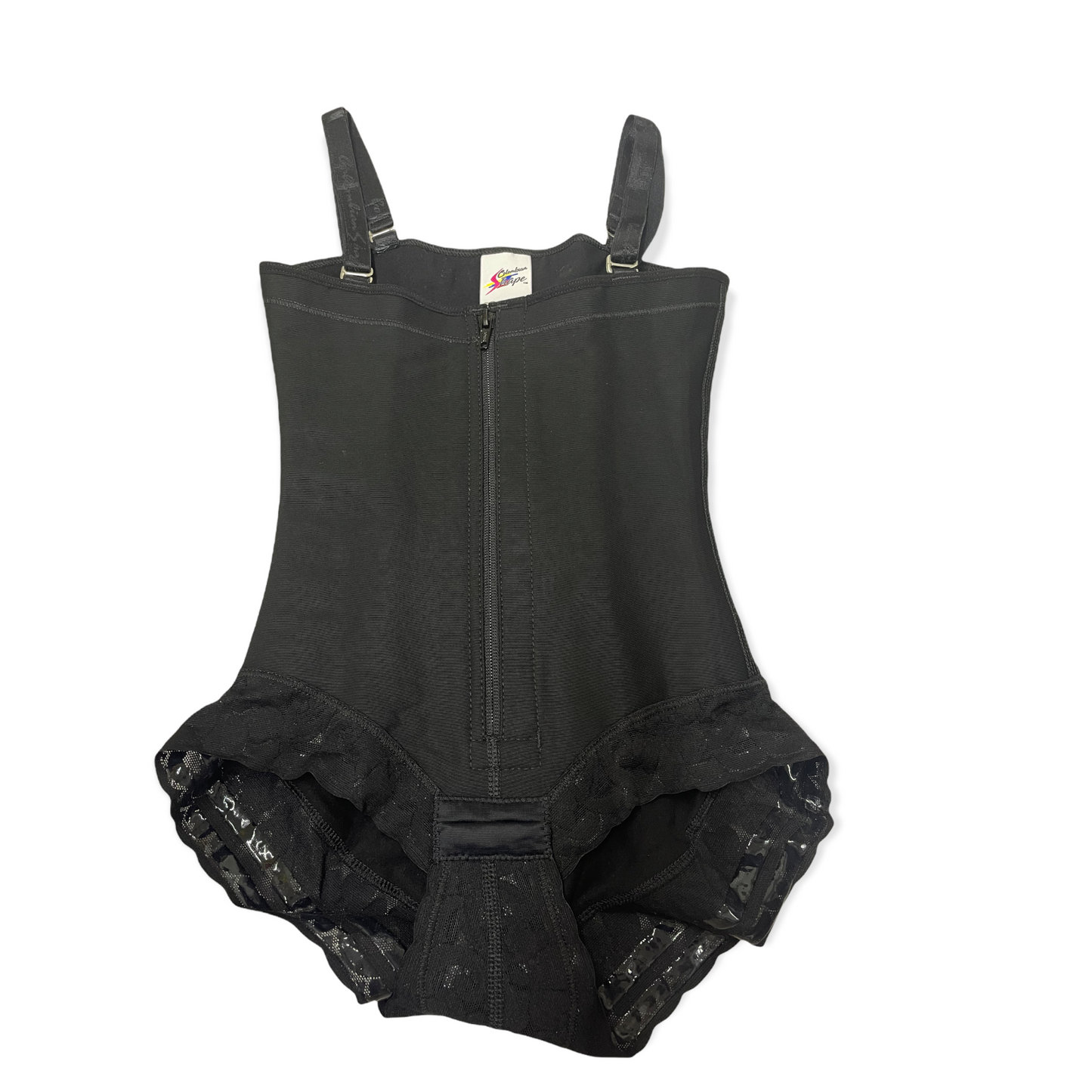 CS608 STRAPLESS PANTY WITH LACE