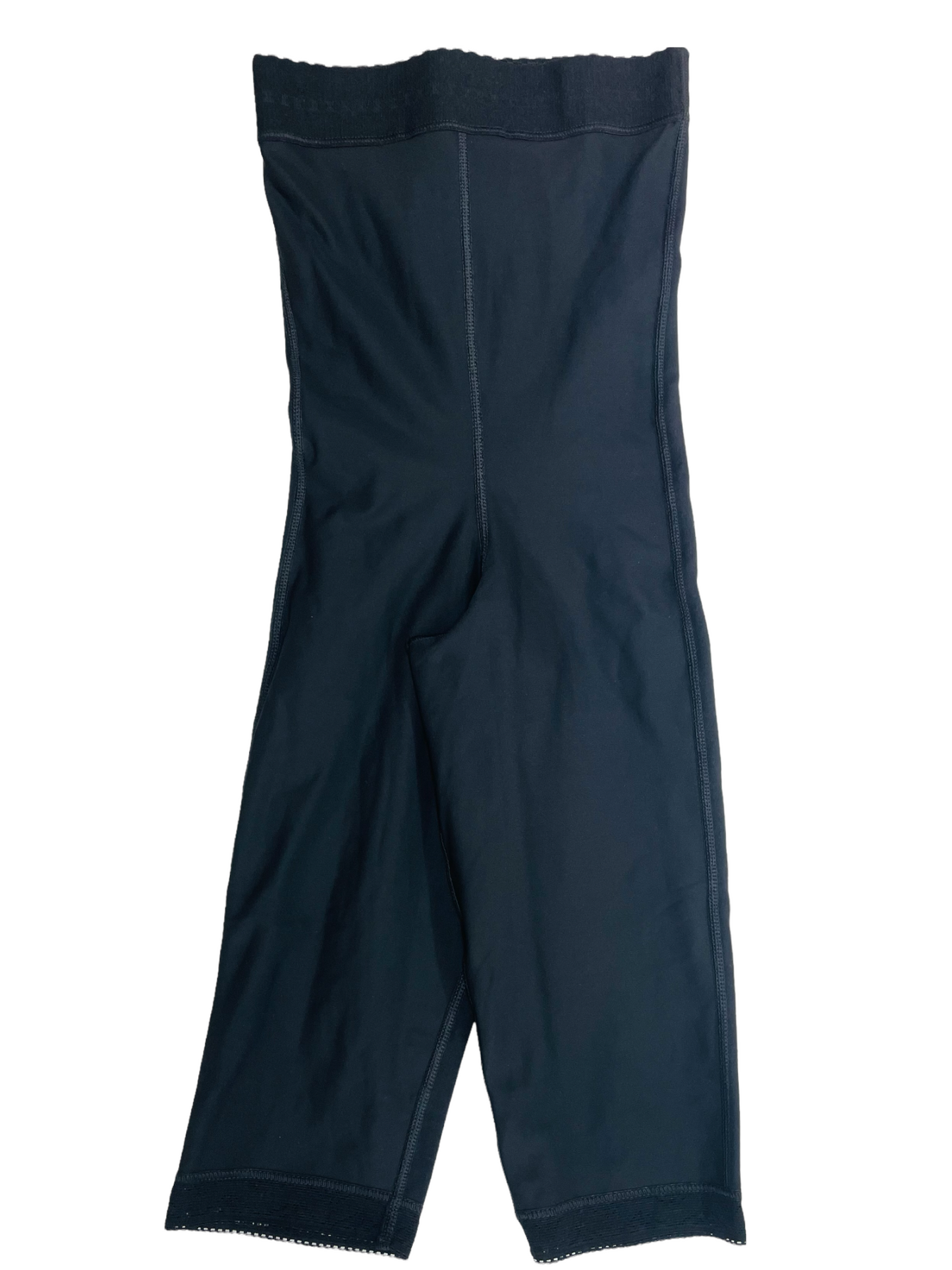 FINAL SALE CS654 STRAPLESS LONG WITH BUTTLIFT INVISBIBLE - Bonita Shape