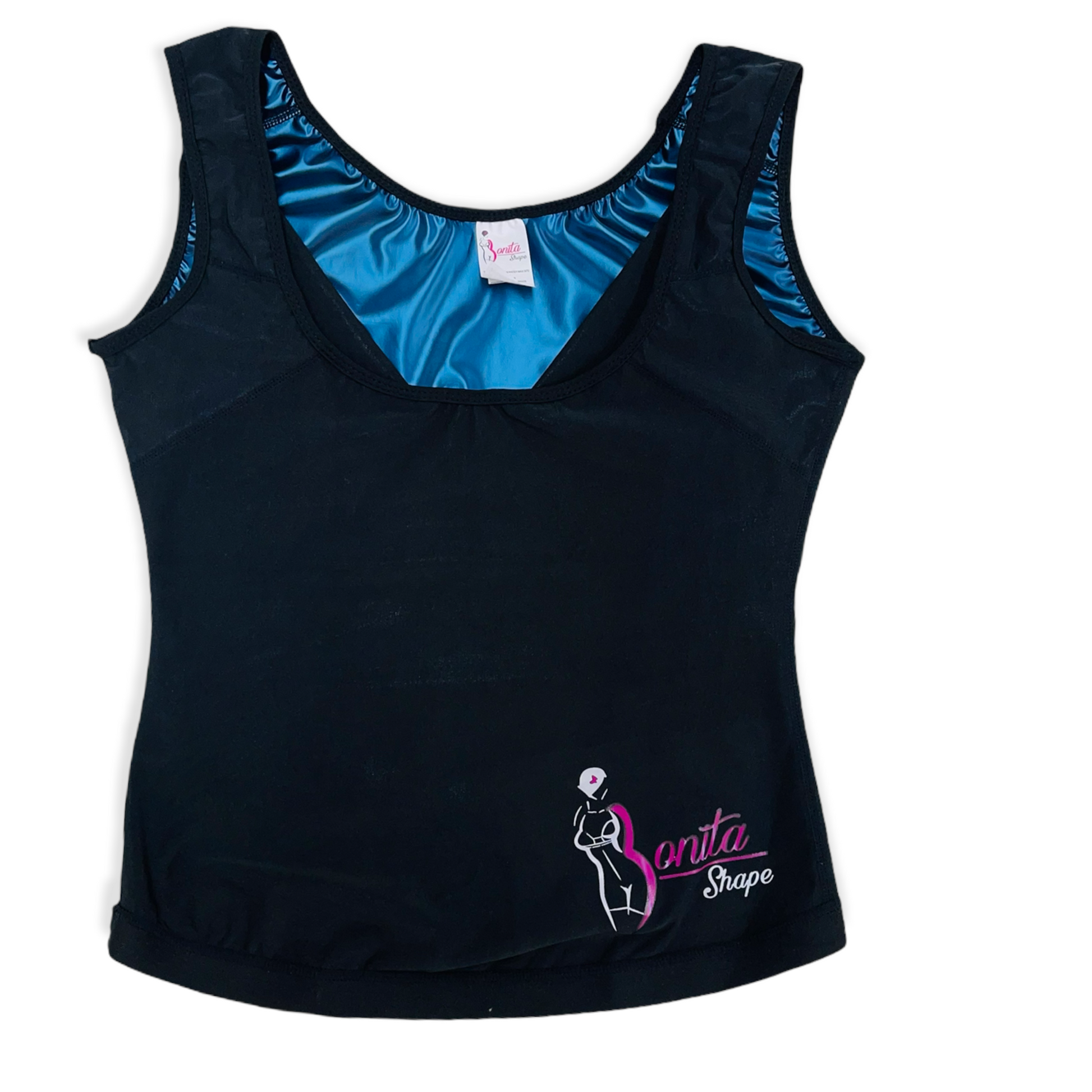 Quema Grasa Shirt - Bonita Shape