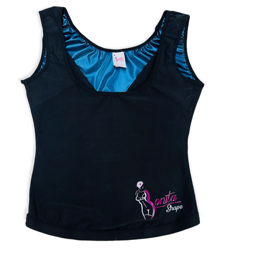 Quema Grasa Shirt - Bonita Shape