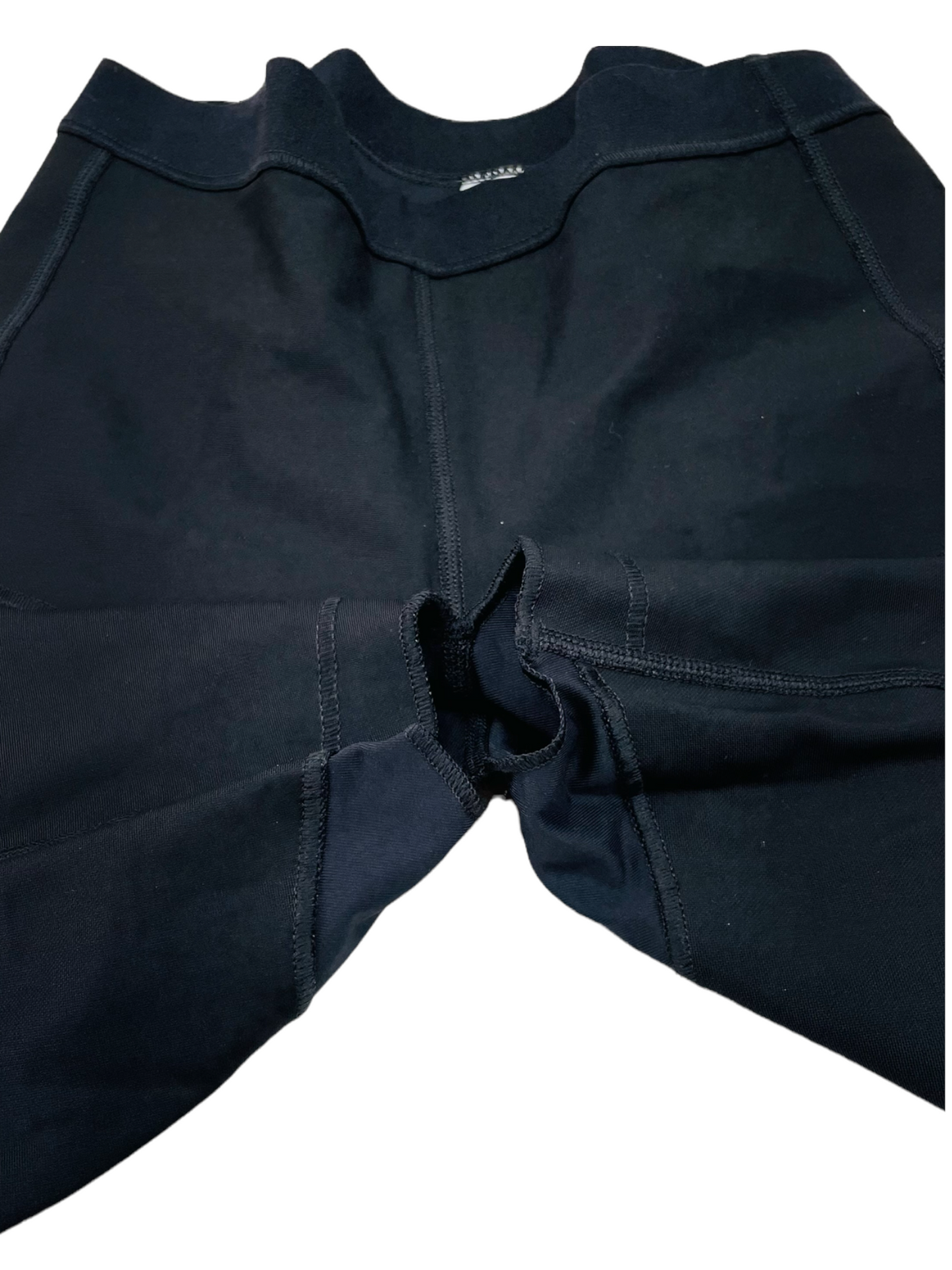 CS662 CAPRI PANTS WITH BUTTLIFT - Bonita Shape