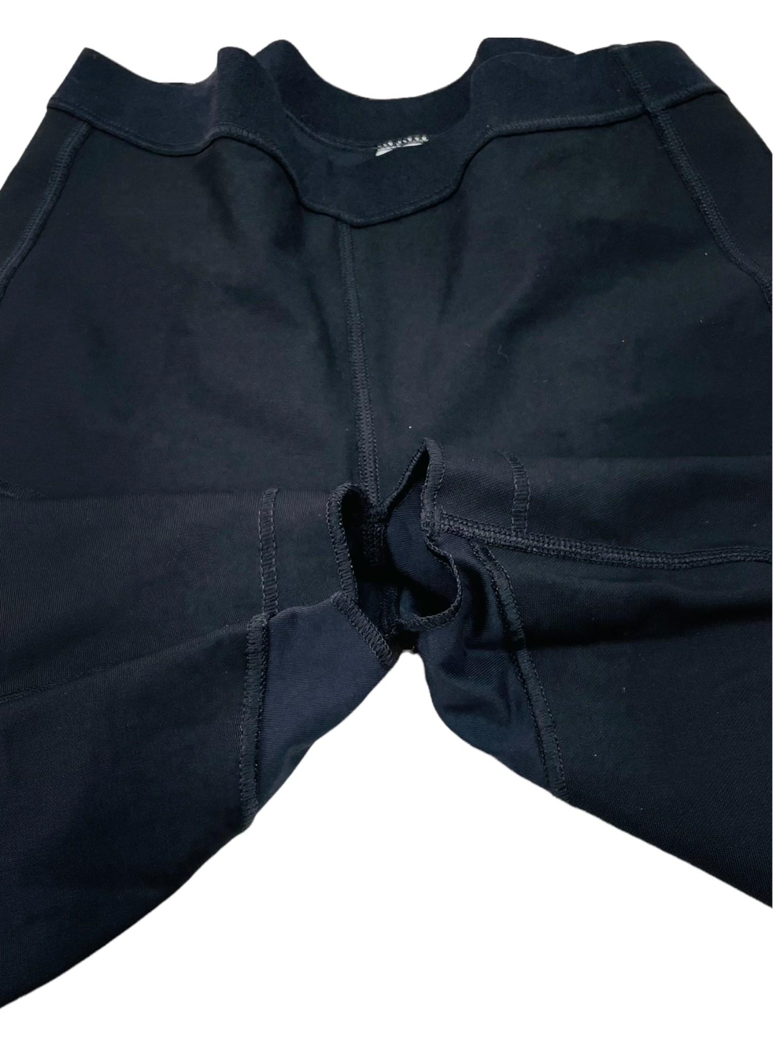 CS662 CAPRI PANTS WITH BUTTLIFT - Bonita Shape