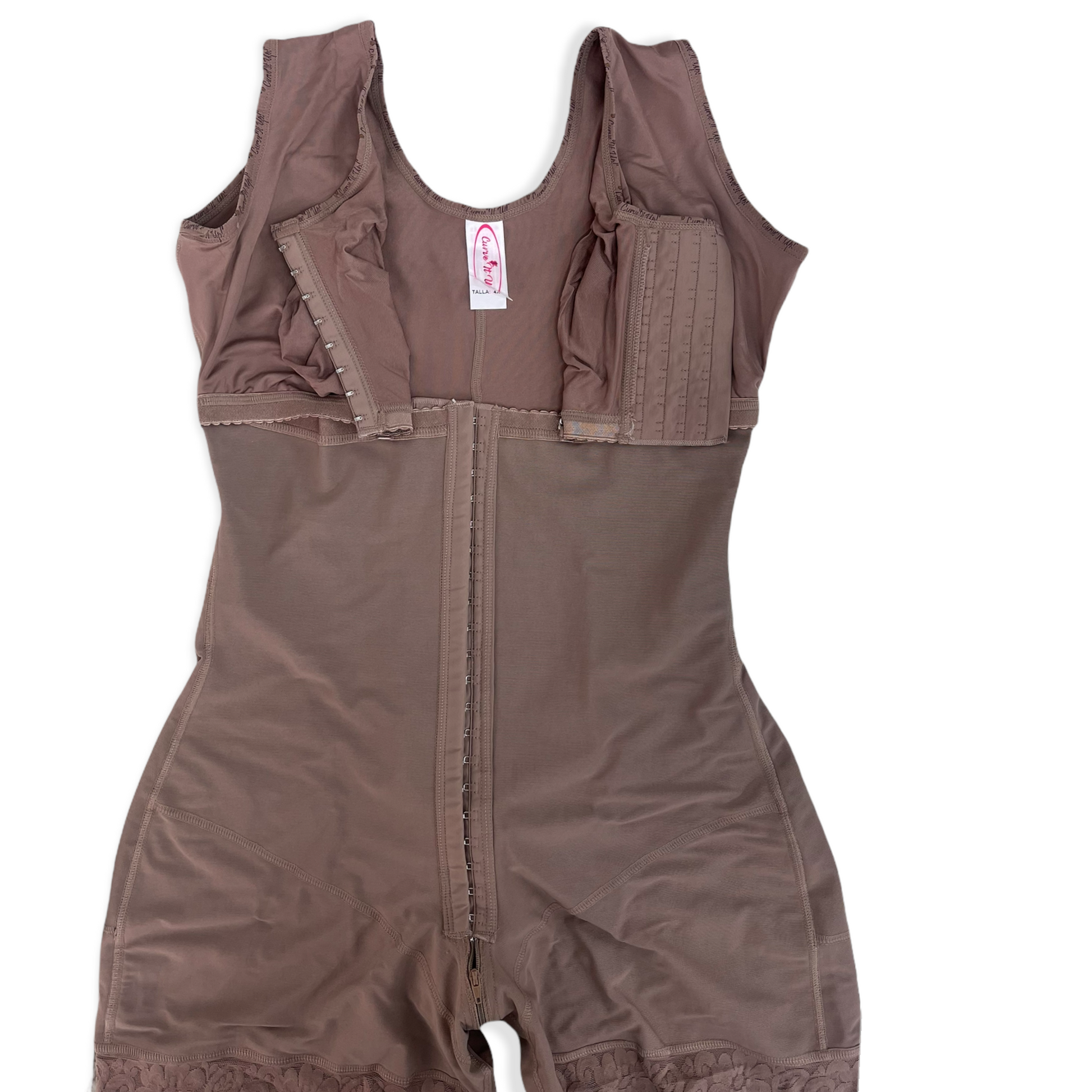 FB70166-BRA GUITAR SHAPE FAJA 3RD STAGE - Bonita Shape