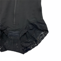 CS612 Panty compression body daily use / postpartum faja