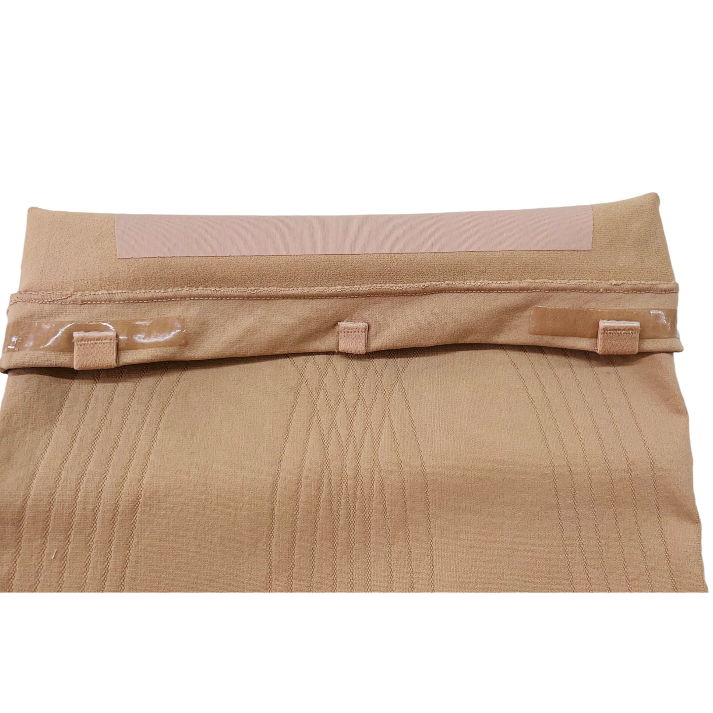 INVISIBLE STRAPLESS FAJA - Bonita Shape