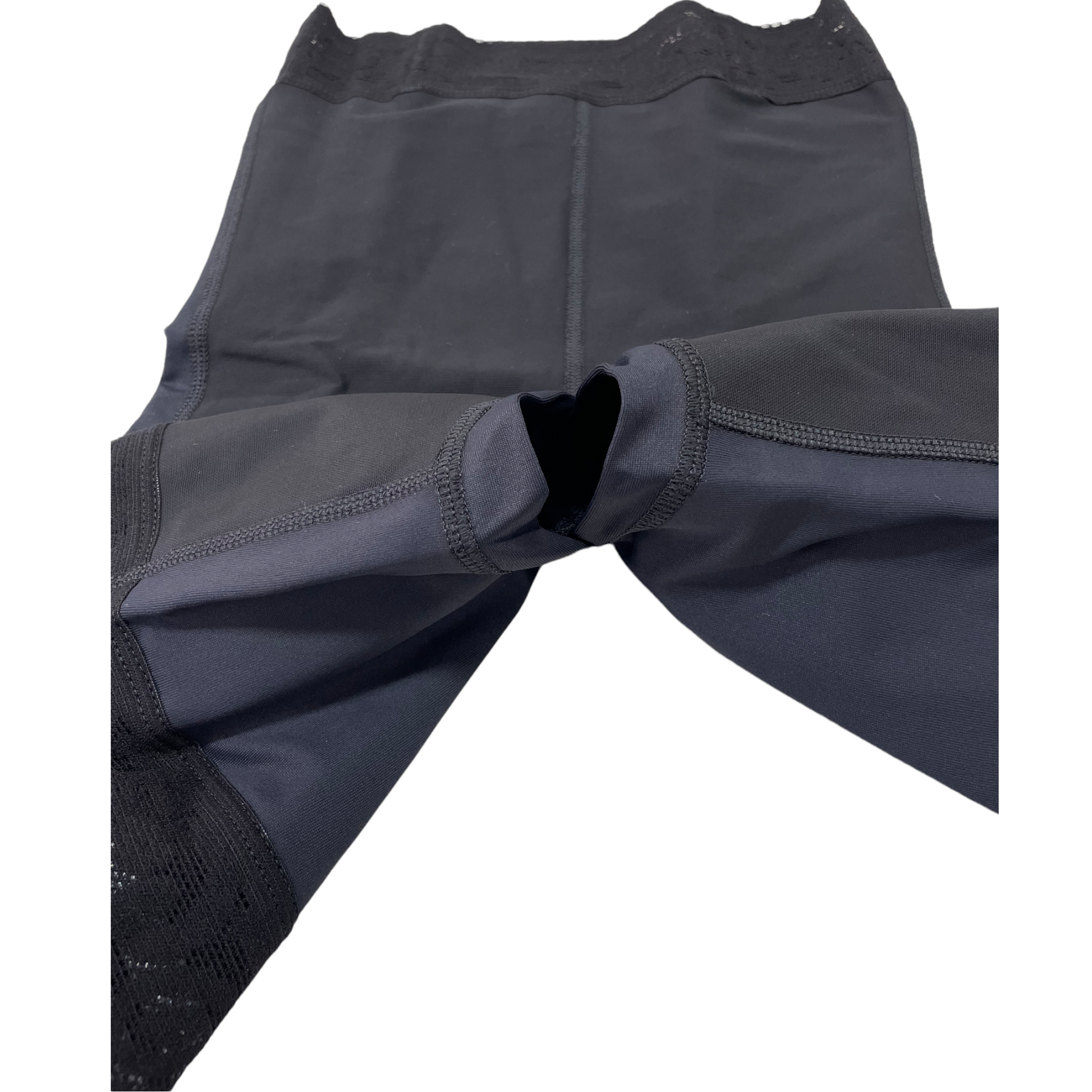 FB823 STRAPLESS SHORT FAJA WITH INVISIBLE BUTT LIFT - Bonita Shape