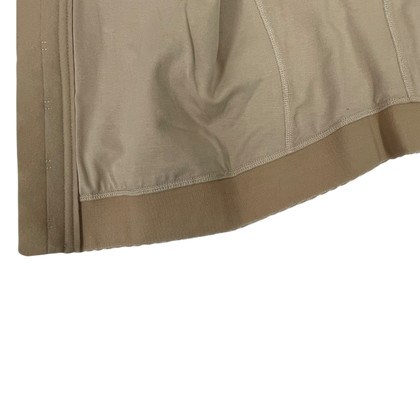 CS665 MEN VEST IN POWERNET HIGH COMPRESSION - Bonita Shape