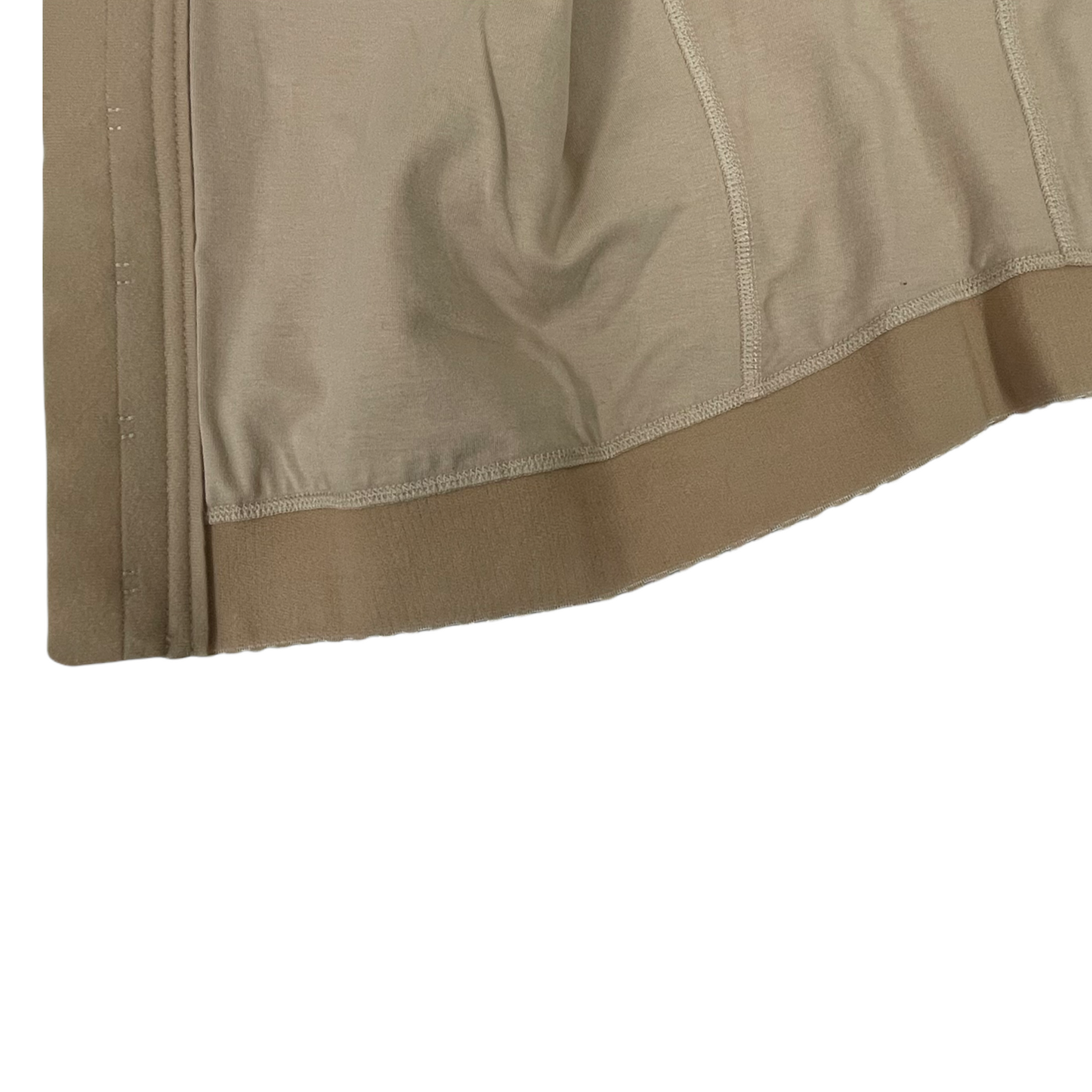 CS665 MEN VEST IN POWERNET HIGH COMPRESSION - Bonita Shape