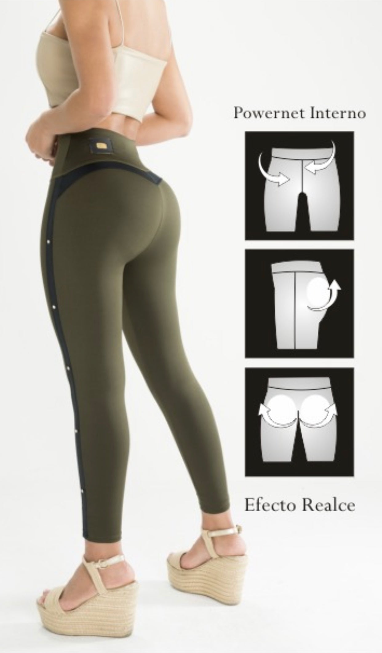 CSD18 - Bonita Shape