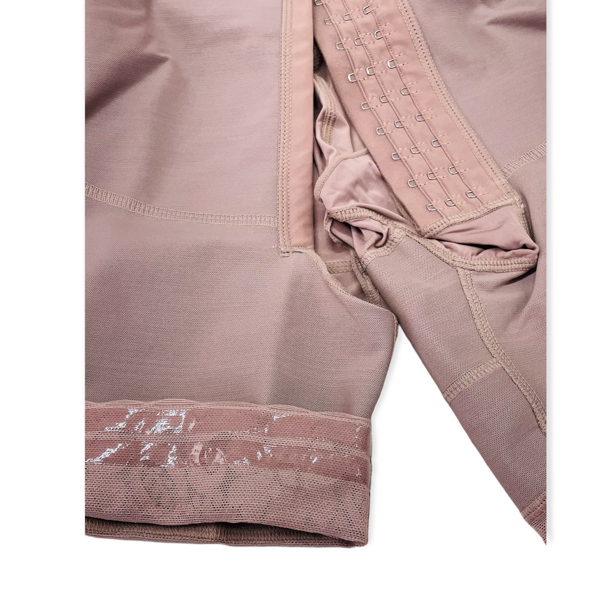 FB727 FAJA SHORT WITH ARMS & HOOKS (STAGE 2 NOT FOR BBL) - Bonita Shape