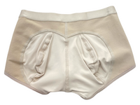 (FINAL SALE) FB822 PANTY BUTT LIFT NO LACE