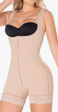 FINAL SALE 002406 faja short with hooks