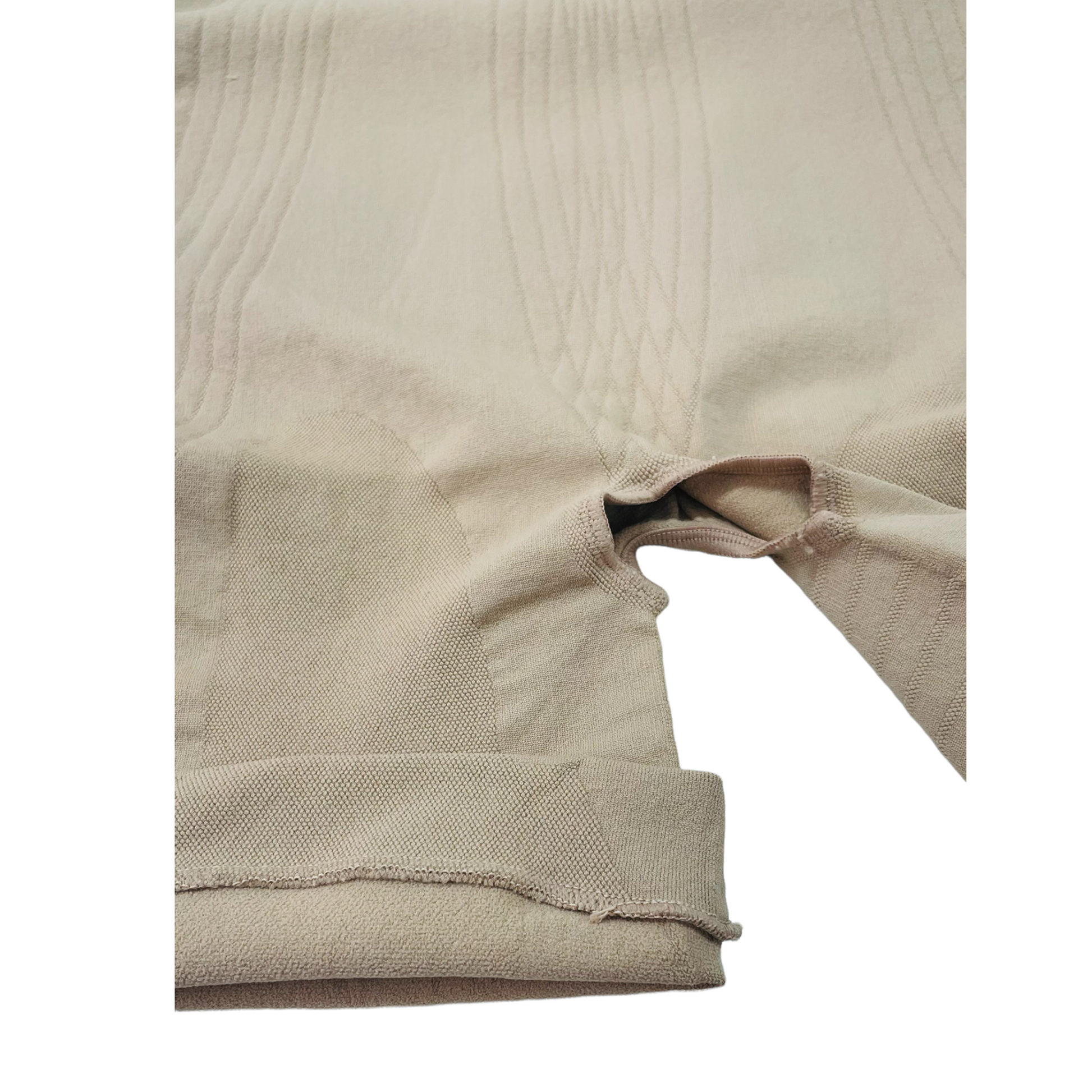 INVISIBLE STRAPLESS FAJA - Bonita Shape