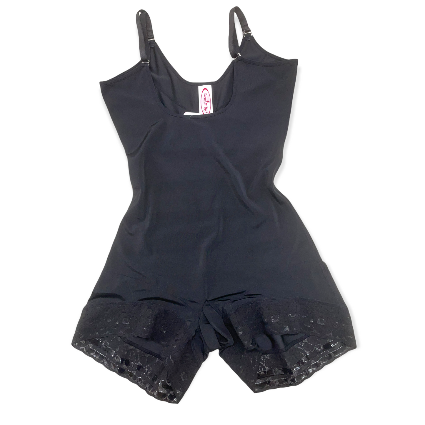 FB853 SHORT COMFORT SEAMLESS - Bonita Shape