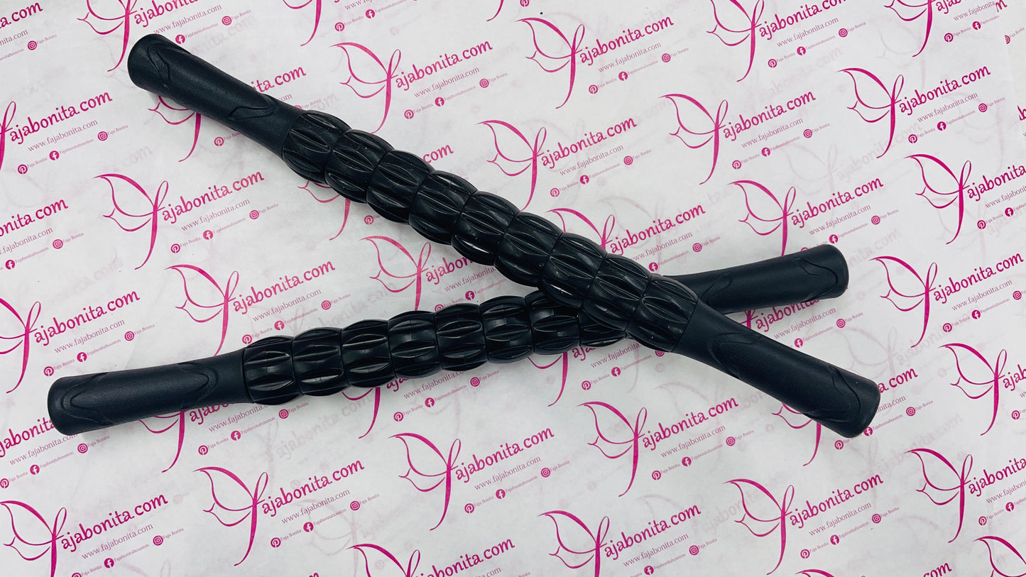 Massager roller stick - Bonita Shape