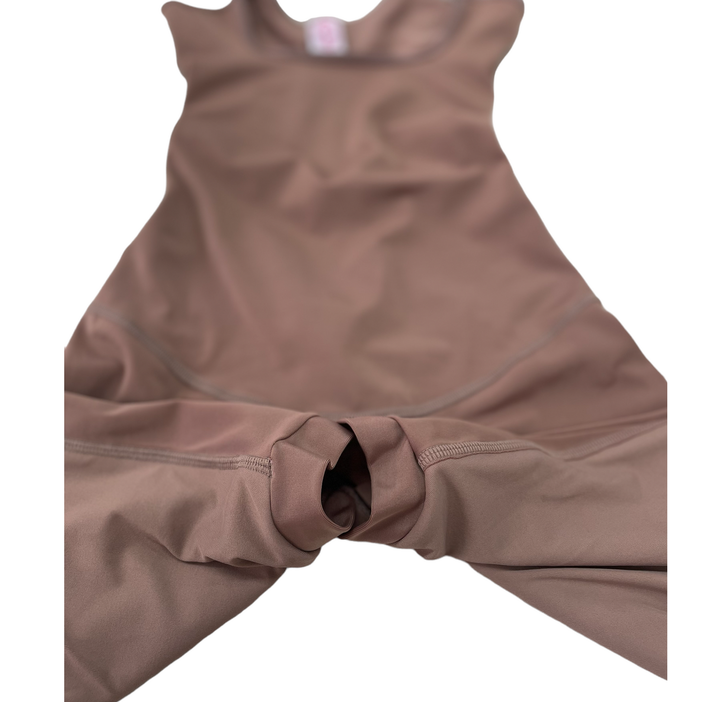 FB854 LONG LEG SEAMLESS