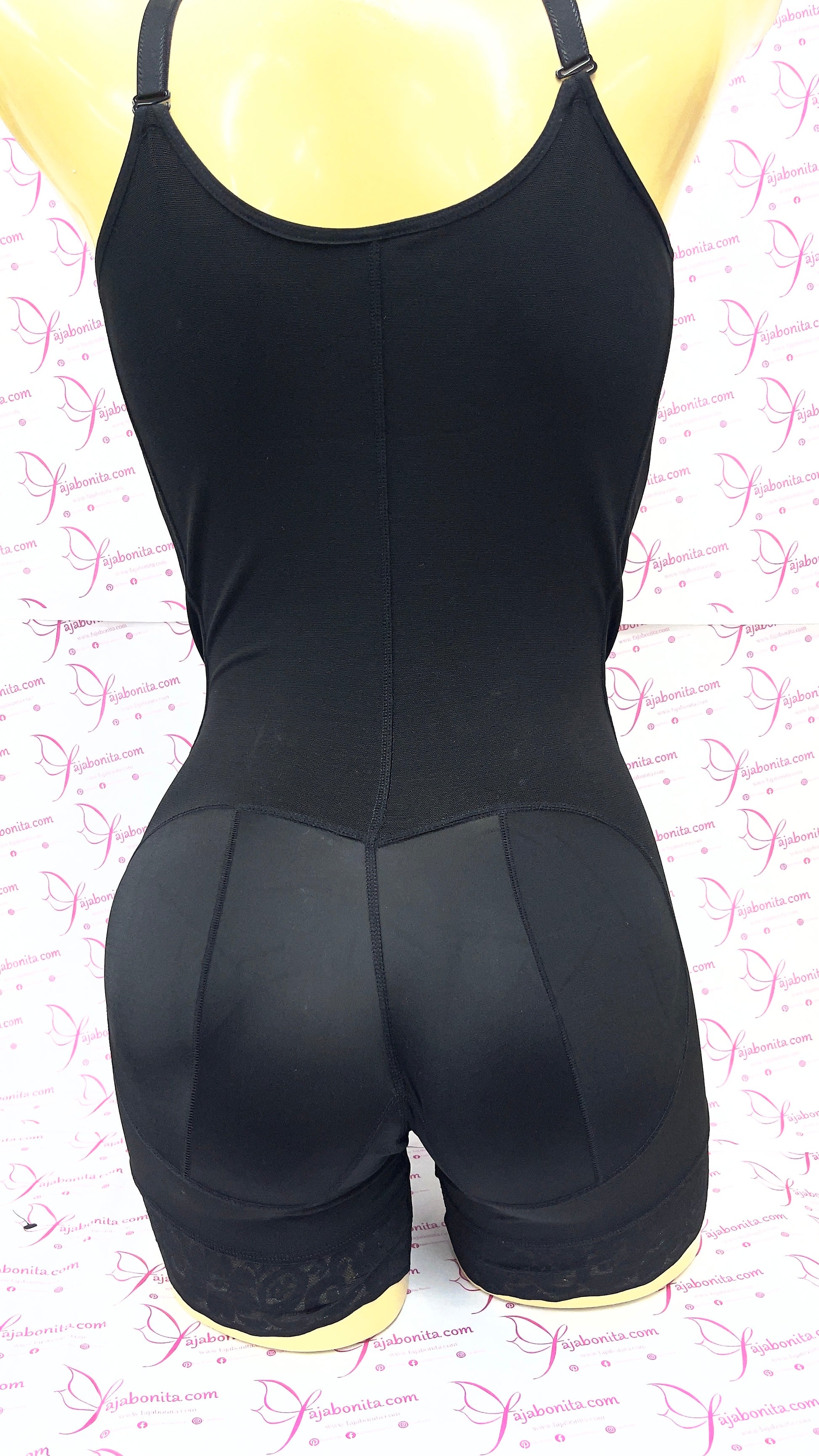 6932 2ND STAGE BBL/LIPO or Everyday Faja - Bonita Shape