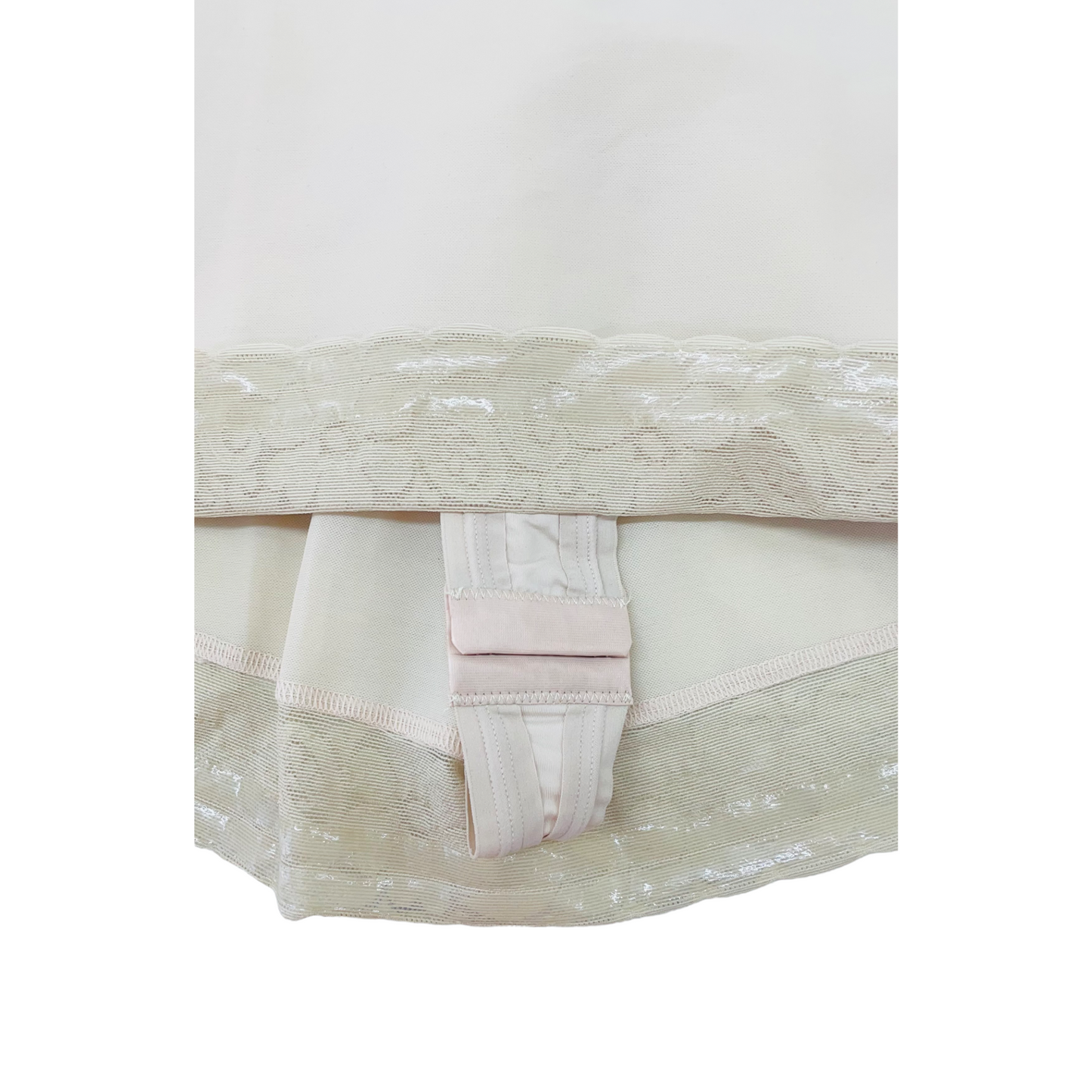 FB731 SLIP STYLE FAJA/ INNER THONG INCLUDED - Bonita Shape