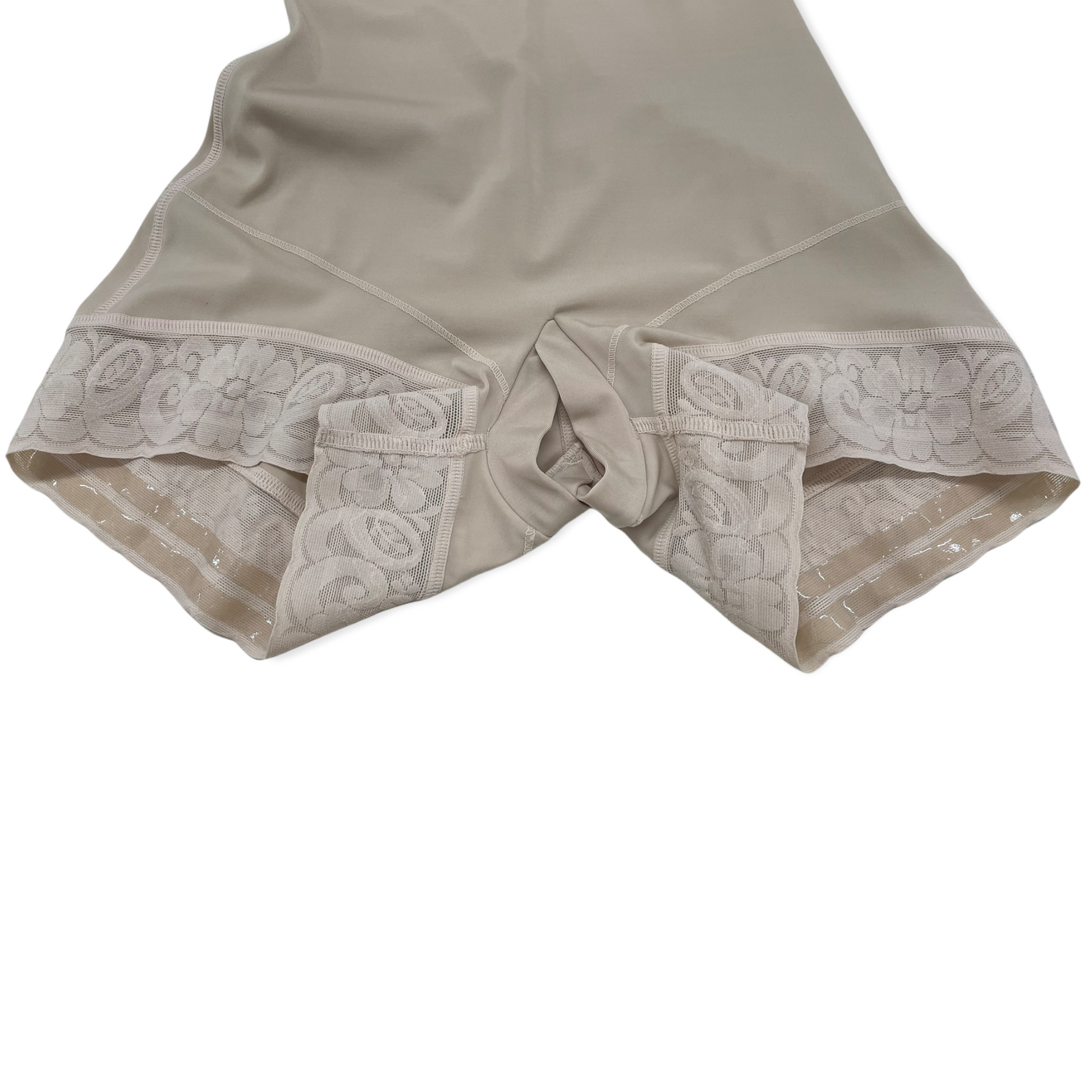 FB853 SHORT COMFORT SEAMLESS - Bonita Shape