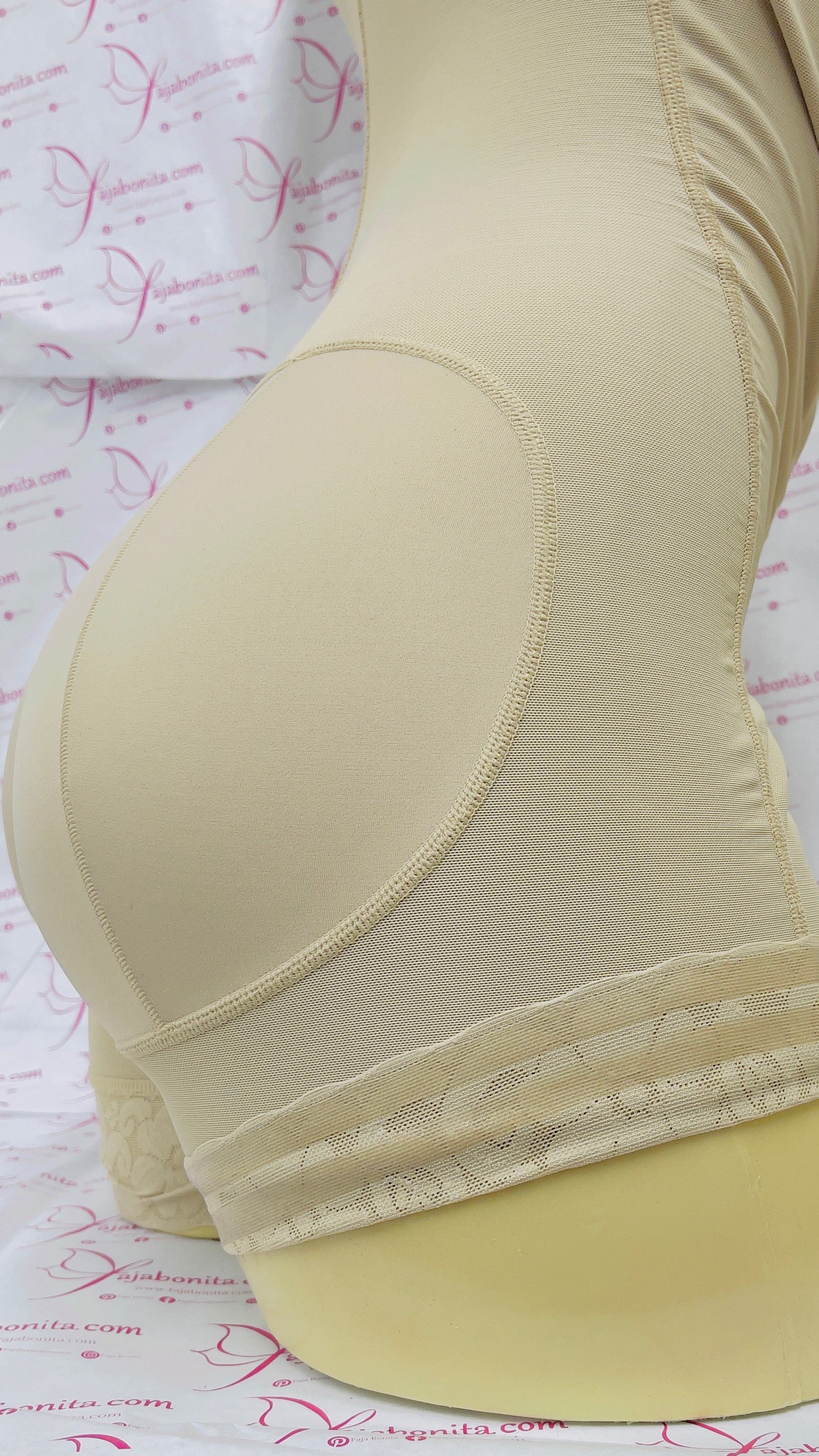 6932 2ND STAGE BBL/LIPO or Everyday Faja - Bonita Shape