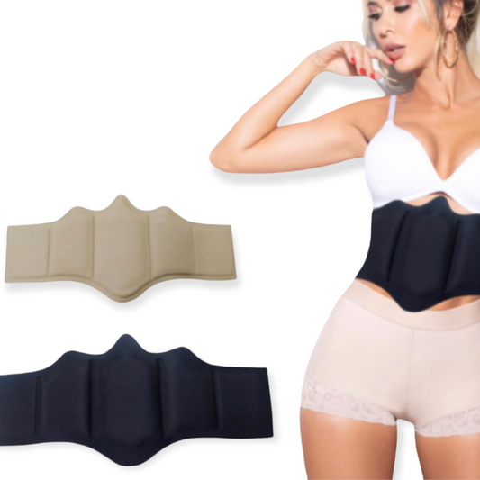 Front and sides board - Bonita Shape