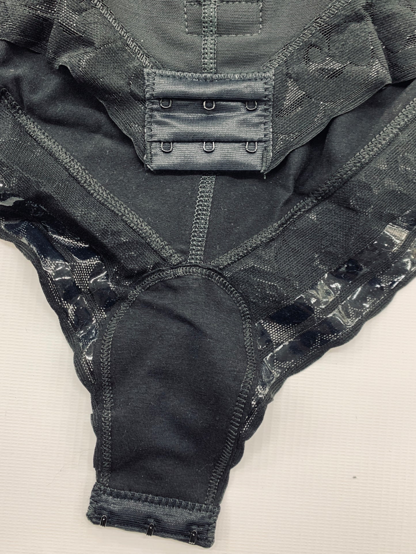 CS612 Panty compression body daily use / postpartum faja - Bonita Shape