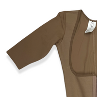 (FINAL SALE) FB820  Sleeves on Recovery Faja for Lipo 360 and Tummy tuck Stage 2