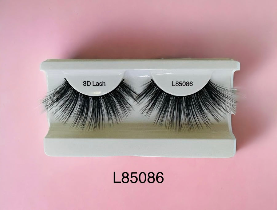 LOVET EYELASHES - Bonita Shape