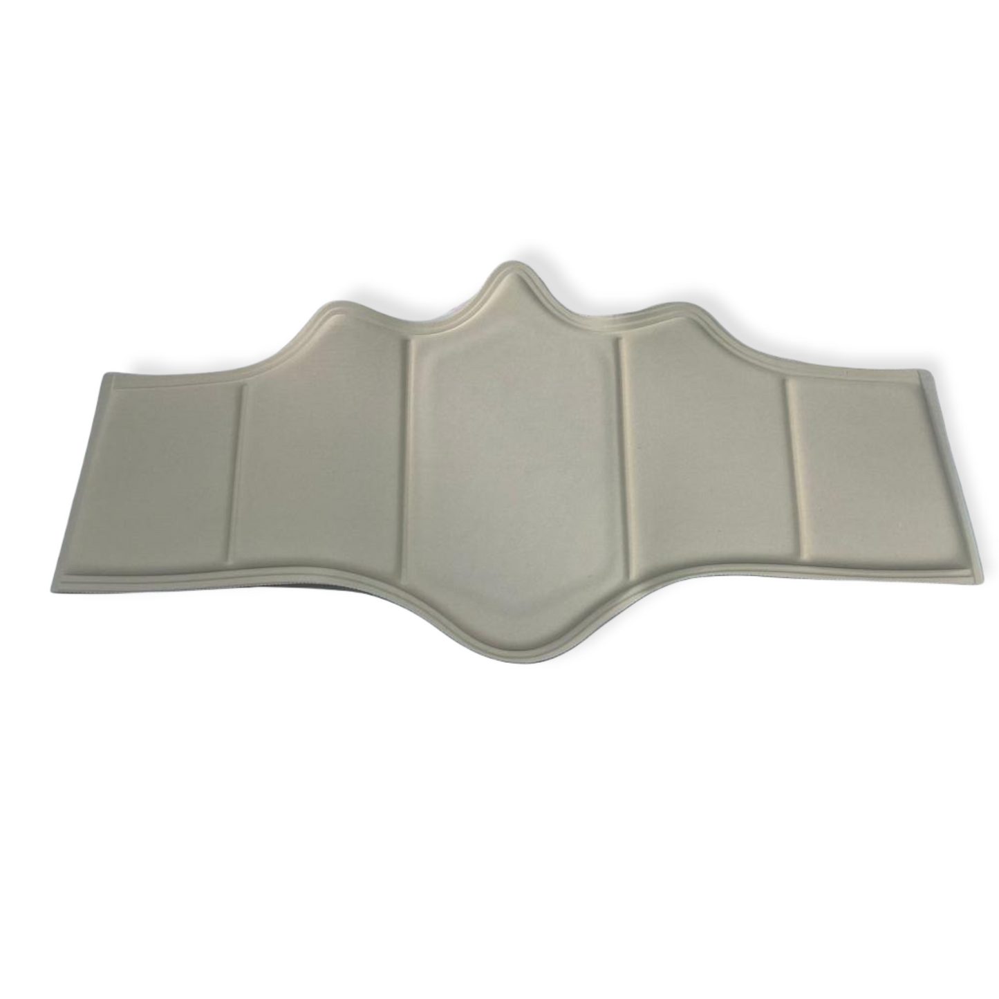 Front and sides board