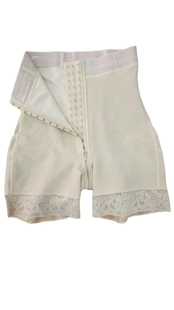 FB70015-1 BBL SHORT FAJA Bonita Shape