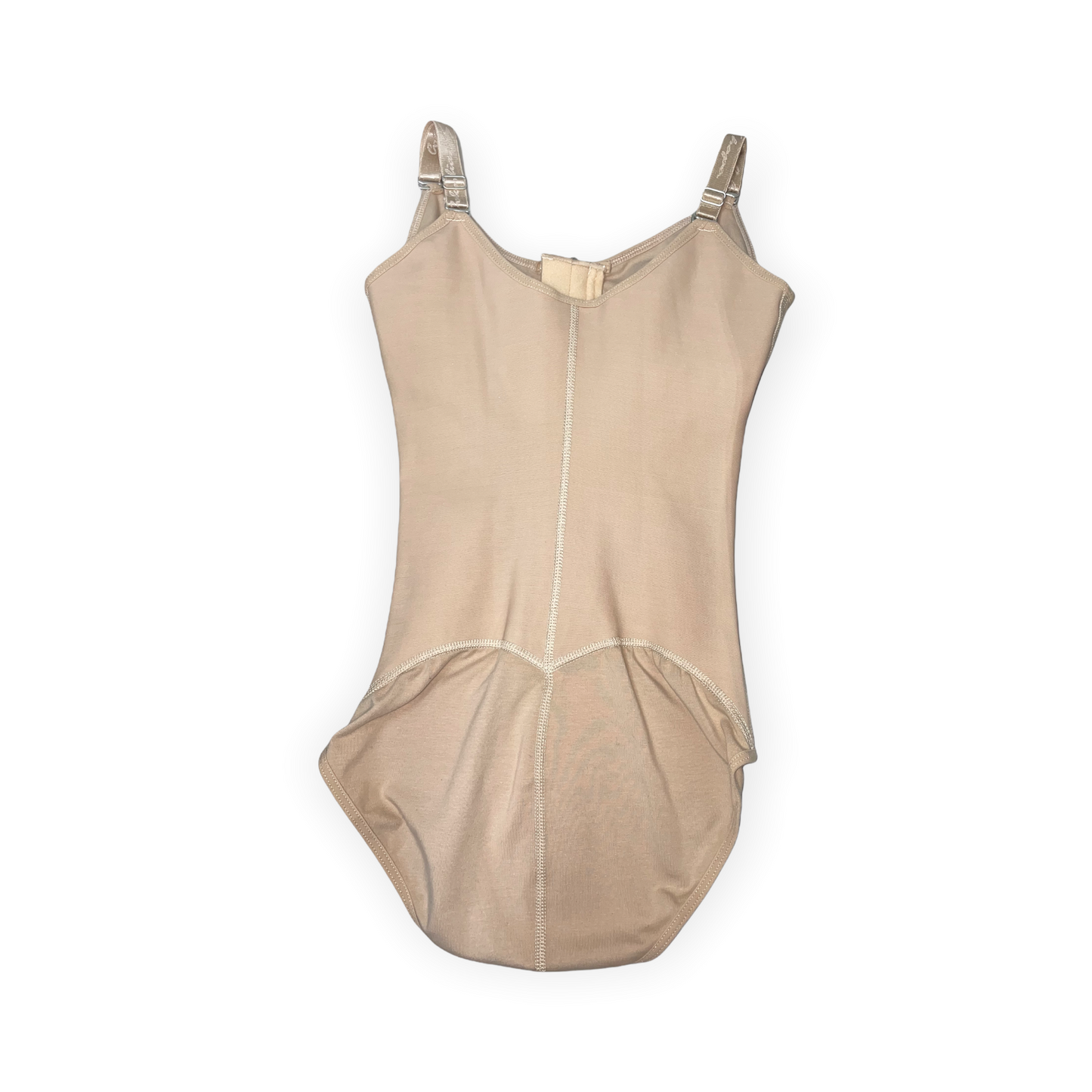 CS606 PANTY FAJA WITH BRA